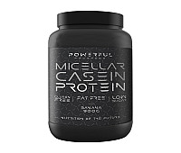 Powerful Progress Micellar Casein Protein