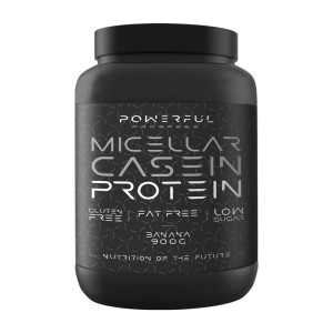 Powerful Progress Micellar Casein Protein 900 грамм