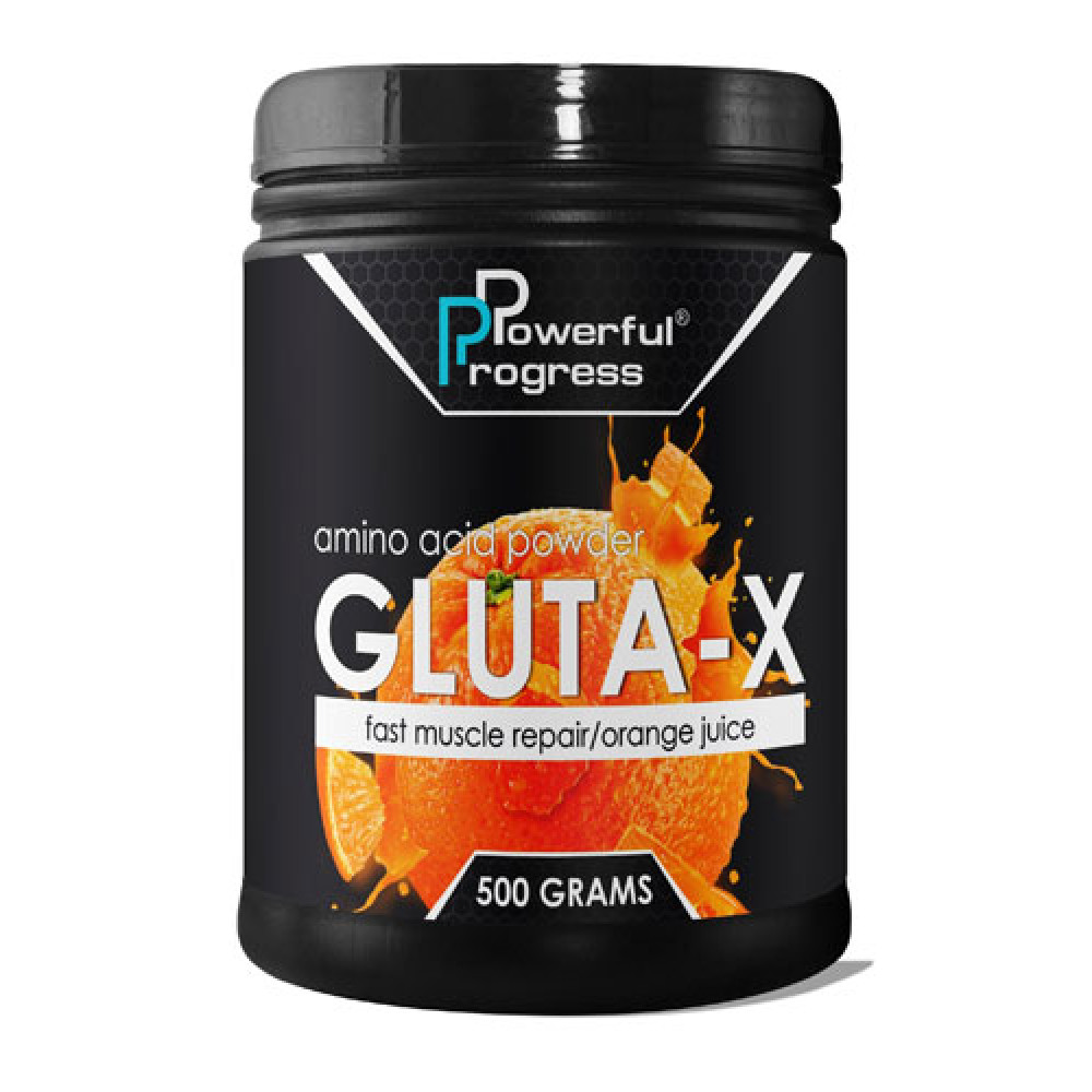 Powerful Progress Gluta X 300 грам