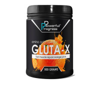 Powerful Progress Gluta-X