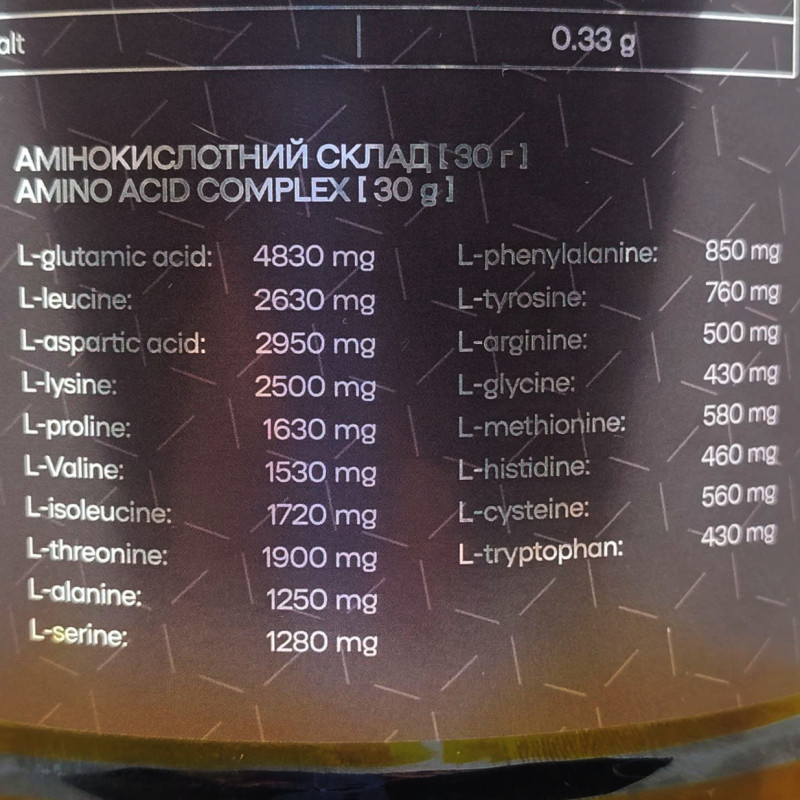 Powerful Progress Whey Isolate 500 грамм