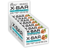 Powerful Progress X-Bar