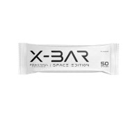 Powerful Progress X-Bar Zero Sugar Space Edition