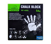 PowerPlay Chalk Block