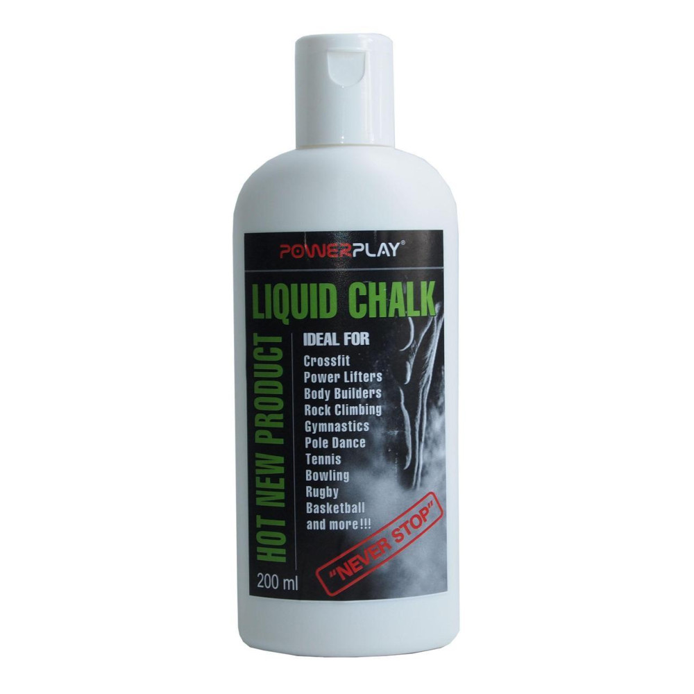 Powerplay Liquid Chalk
