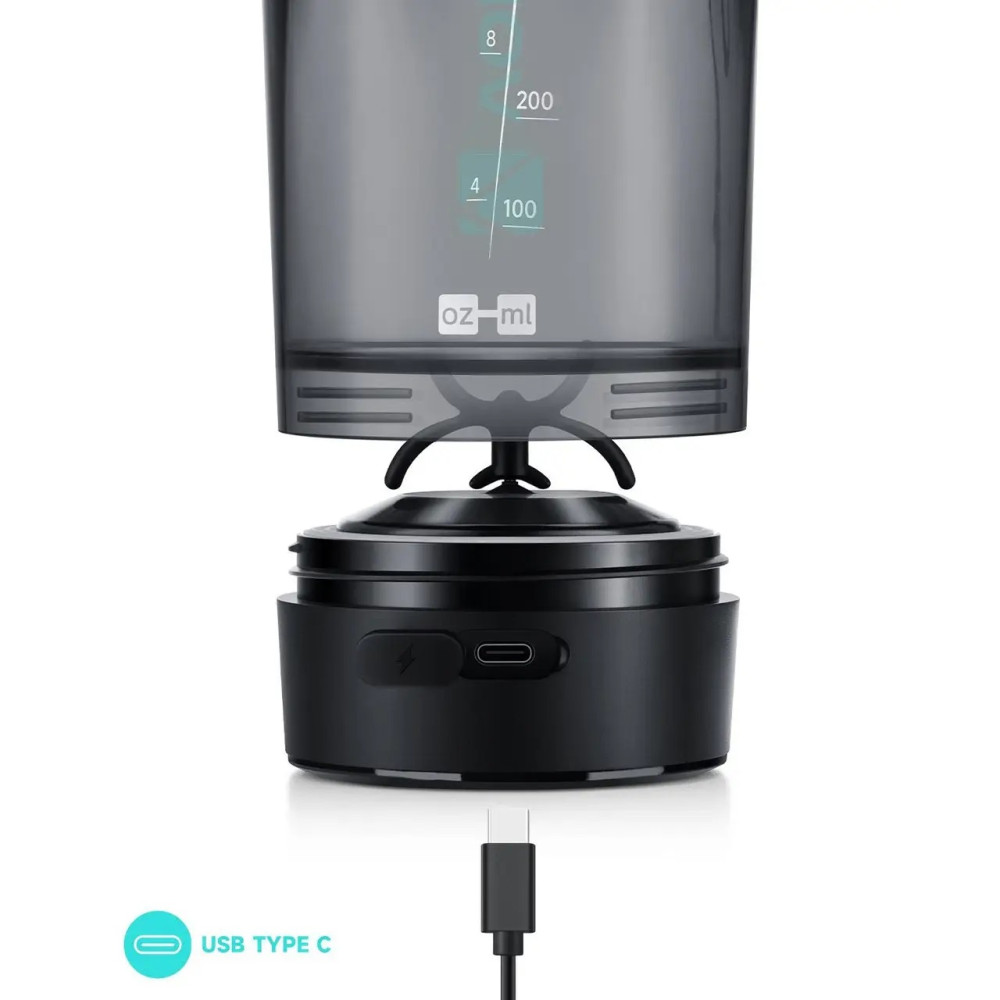 PowerPlay Shaker VOLTRX Gallium 600 мл