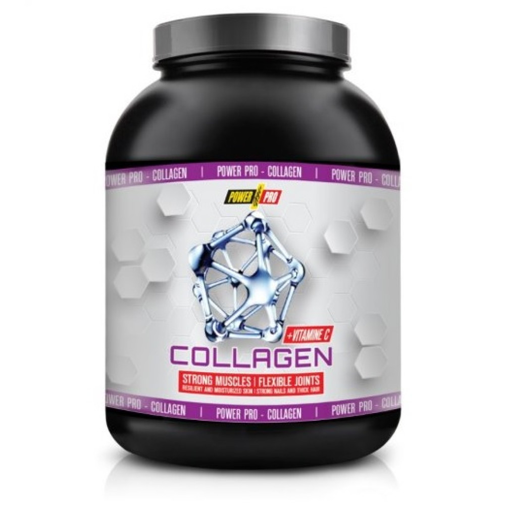 Power Pro Collagen 310 грам