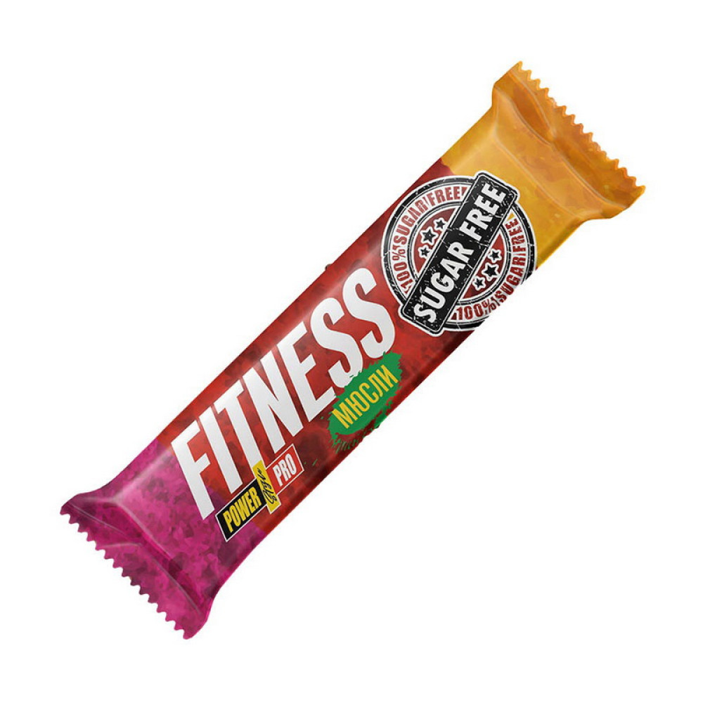 Power Pro Fitness мюслі 50 грам