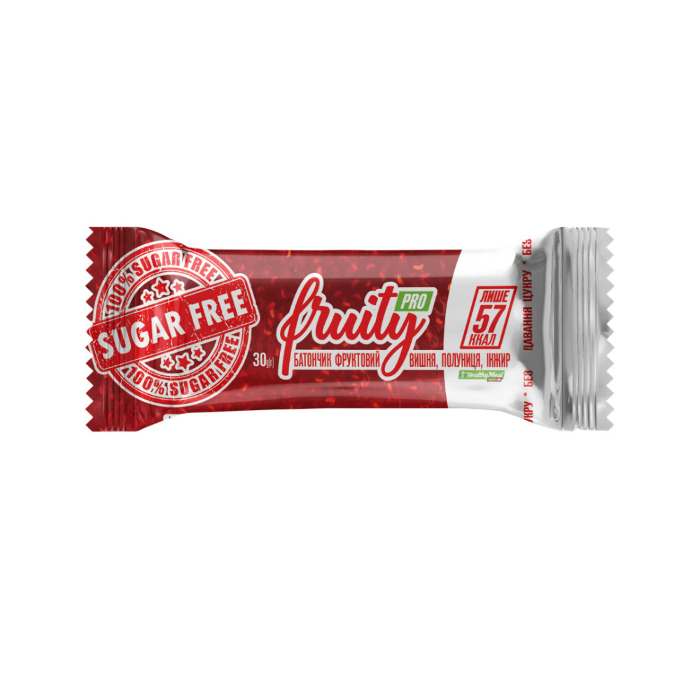 Power Pro Fruity Pro sugar free 30 грам