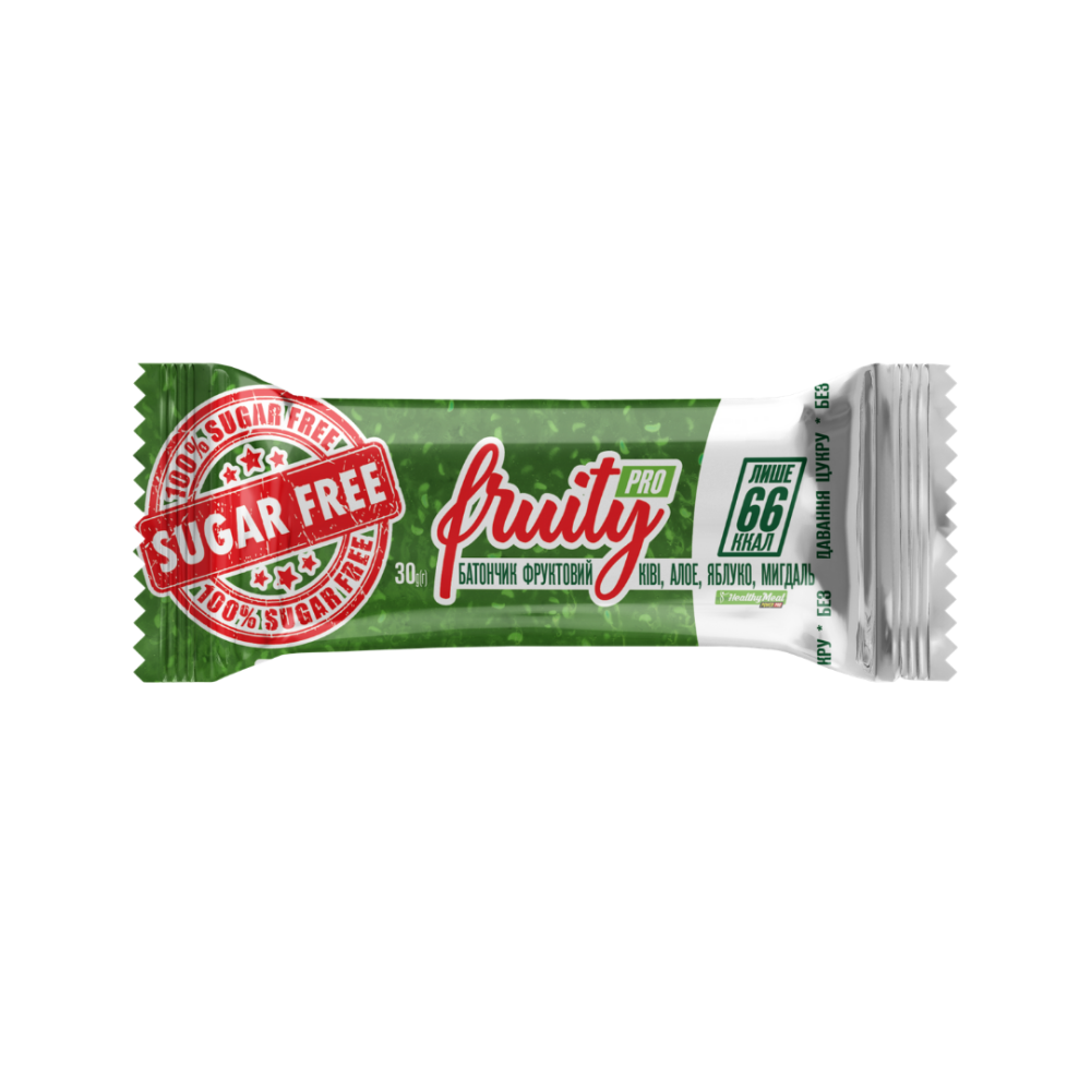 Power Pro Fruity Pro sugar free 30 грам