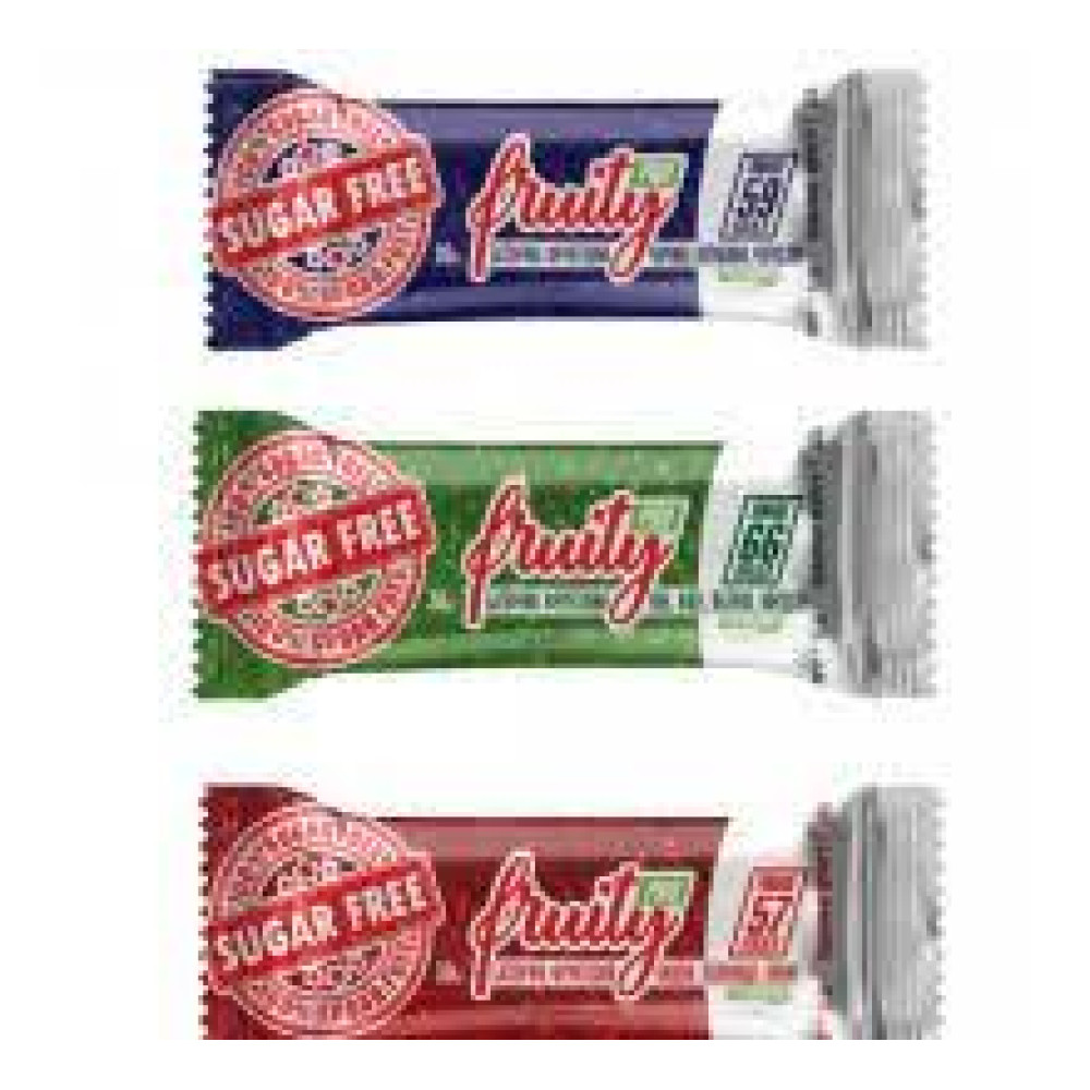 Power Pro Fruity Pro sugar free 30 грам