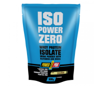 Power Pro Iso Power Zero