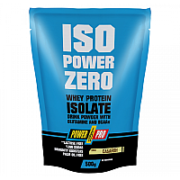 Power Pro Iso Power Zero