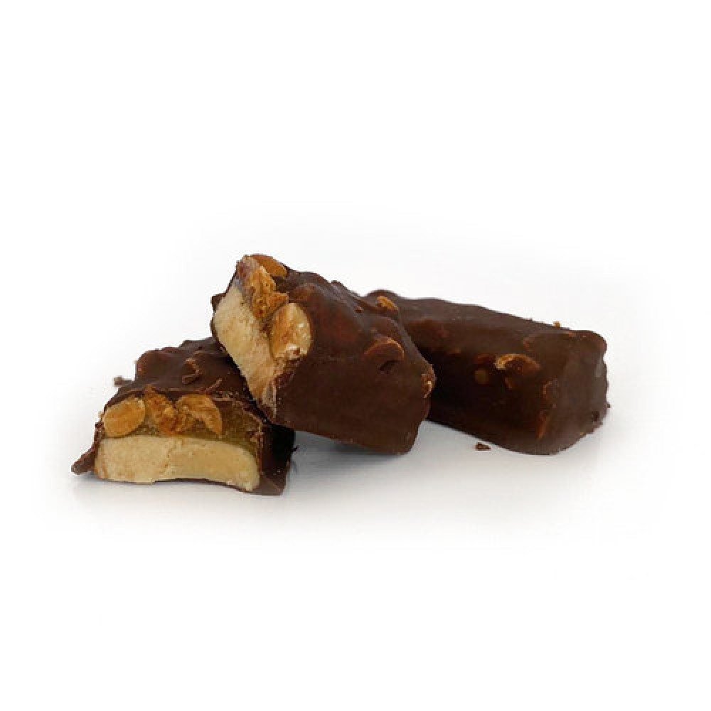 Nuts Bar Power Pro 100% sugar free 70 грам