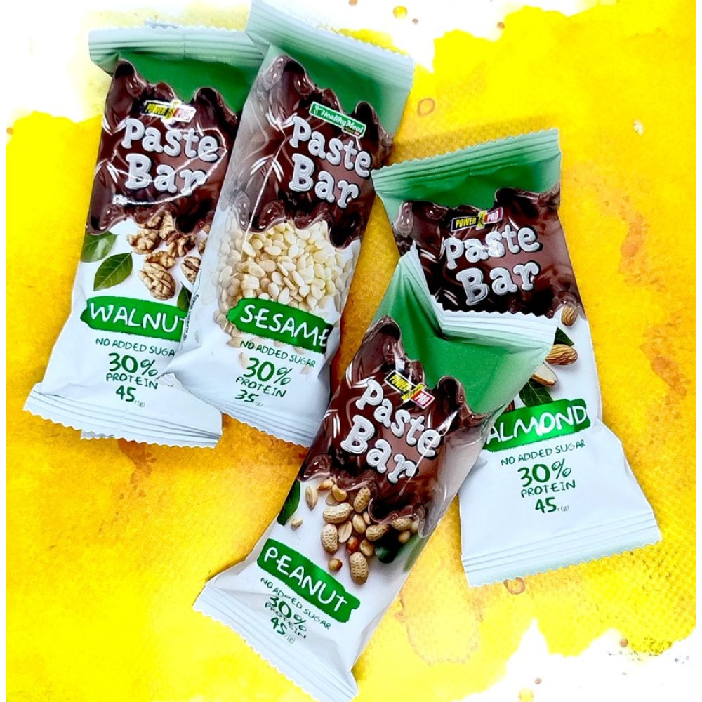 Power Pro Paste Bar 12х45 грам