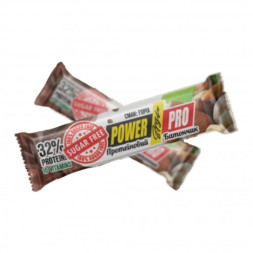 Power Pro 32% Protein Bar Sugar Free 20x60