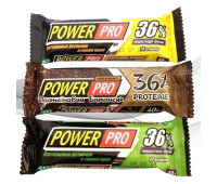 Power Pro 36% Protein Bar