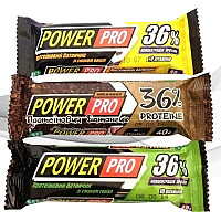 Power Pro 36% Protein Bar