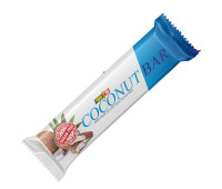 Power Pro Coconut Bar