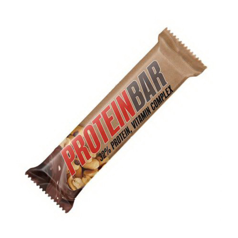 Power Pro Protein Bar 32% 20х60g