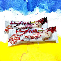 Power Pro Brisee 25% Protein Bar White Chokolate