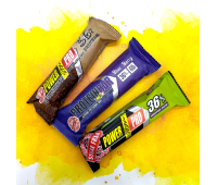 Power Pro Protein Bar 36% Sugar Free