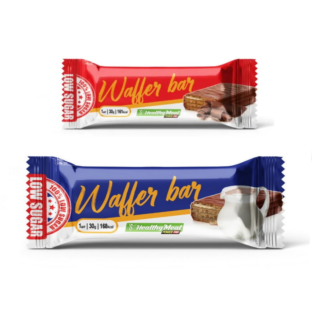 Power Pro Waffer Bar 30 грам
