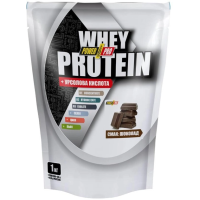 Power Pro Whey Protein