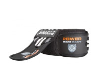 Power System Wrist Wraps PS-3500