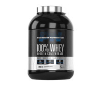 Premium Nutrition 100% Whey Protein Concentrate