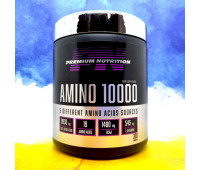 Premium Nutrition Amino 10000