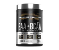 Premium Nutrition EAA + BCAA