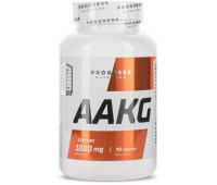 Progress Nutrition AAKG 1000 mg