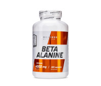 Progress Nutrition Beta Alanine 4000 mg