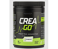 Progress Nutrition CreaGO Creapure® Gluco