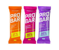 Progress Nutrition Pro Bar