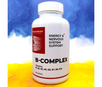 Progress Nutrition Vltamin B Complex Super Formula