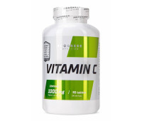 Progress Nutrition Vitamin C 1000 mg