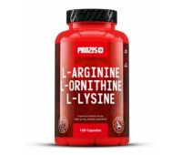 Prozis Arginine Ornithine Lysine