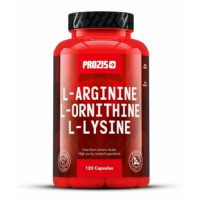 Prozis Arginine Ornithine Lysine