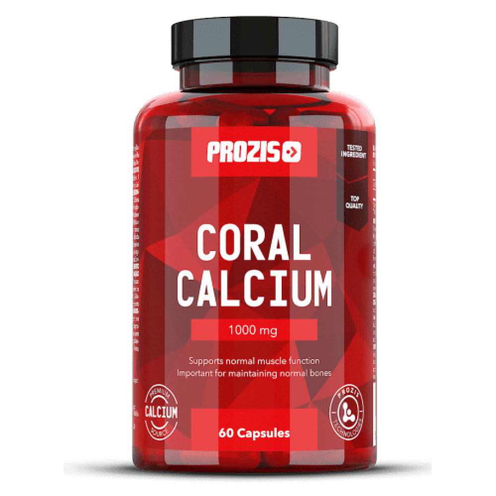 Prozis Coral Calcium