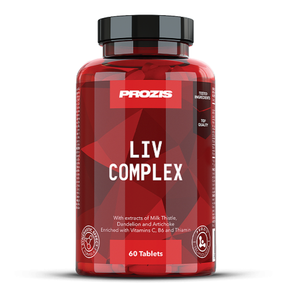 Prozis Liv Complex