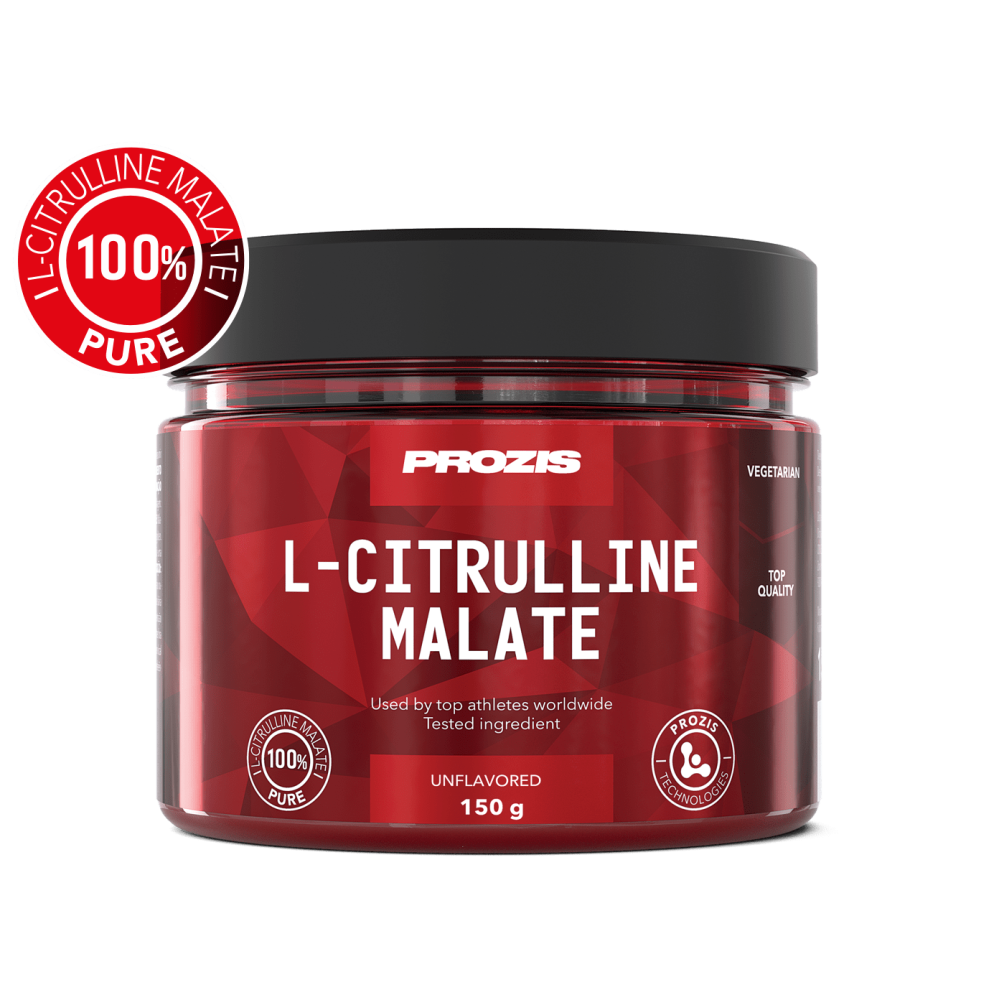 Prozis L-Citrulline Malate