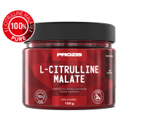 Prozis L-Citrulline Malate