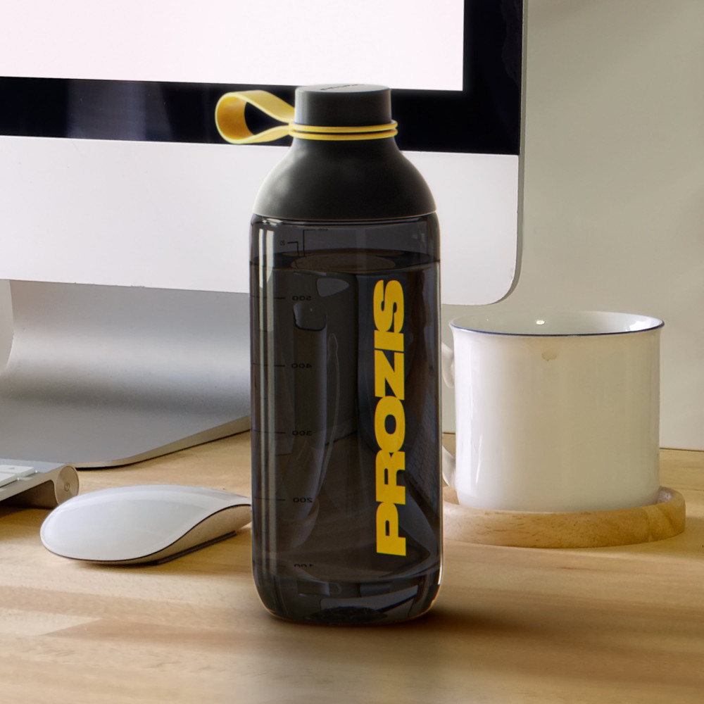Prozis Fusion Bottle