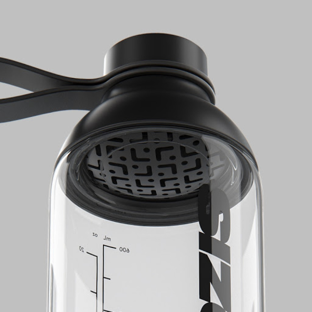 Prozis Fusion Bottle