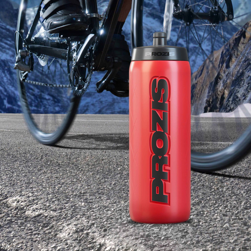 Prozis HydroX Bottle
