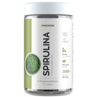 Prozis Spirulina