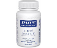 Pure Encapsulations Lutein/Zeaxanthin