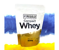 PureGold Compact Whey Protein